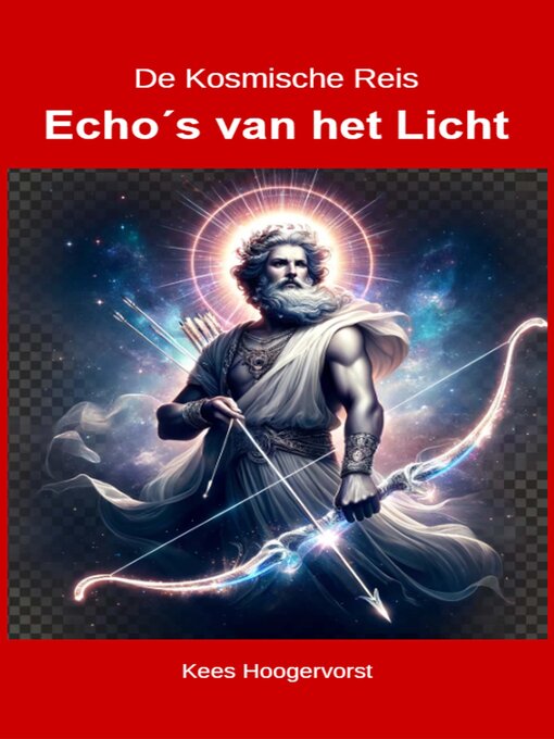 Title details for Echo´s van het Licht by Kees Hoogervorst - Available
